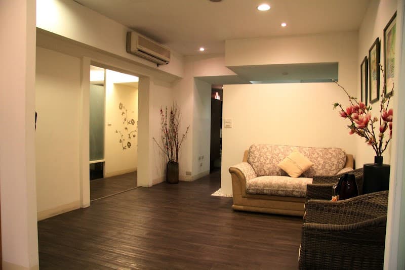 Pengcunmei Spa Banqiao Branch New Taipei City photo