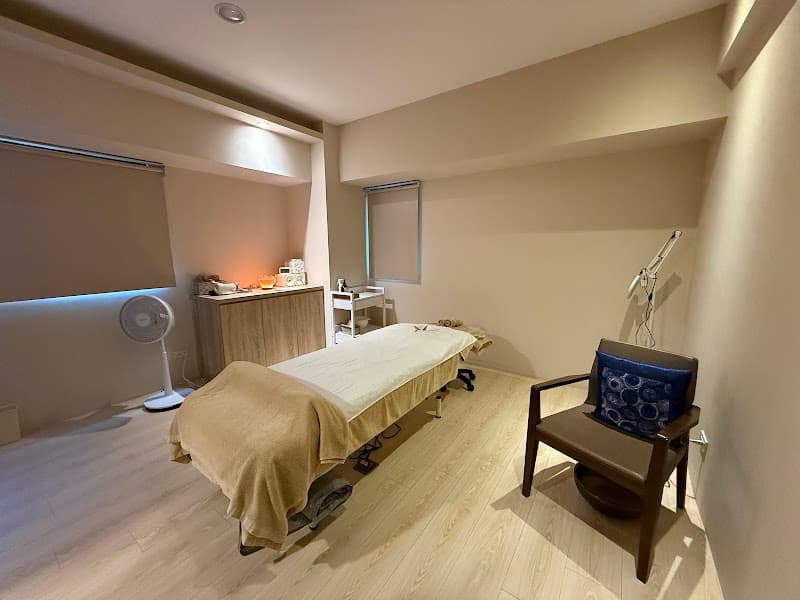 Pengcunmei Spa Beauty and Wellness Center Hsinchu City photo