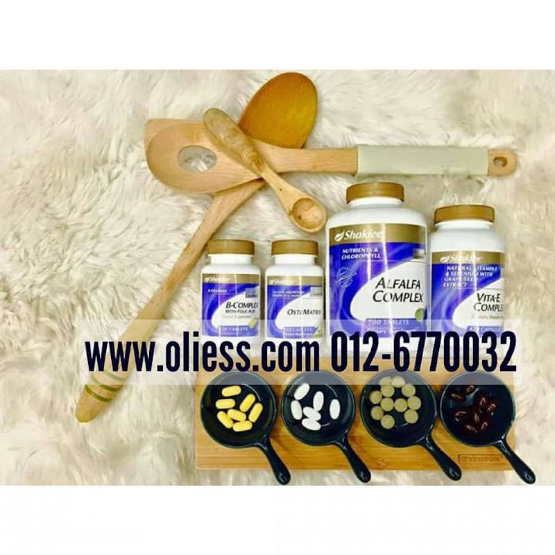 Pengedar Shaklee Ampang & Stokis Shaklee Ampang 012-9279307 photo