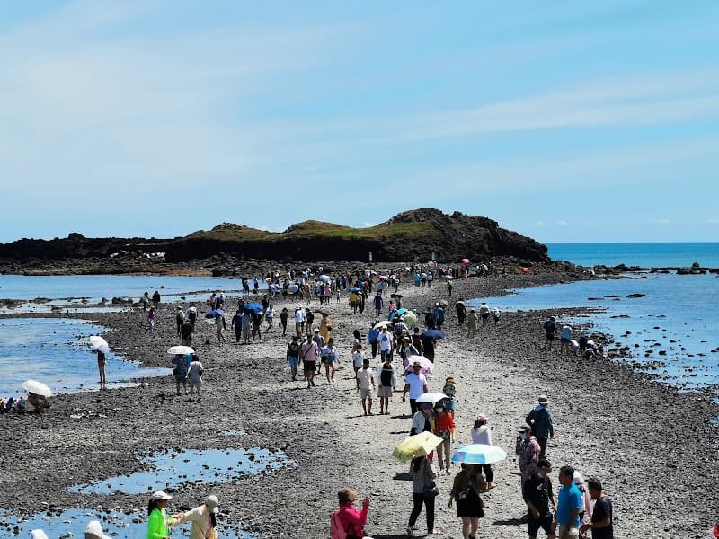 Penghu Qingyi Meixue Magong City photo