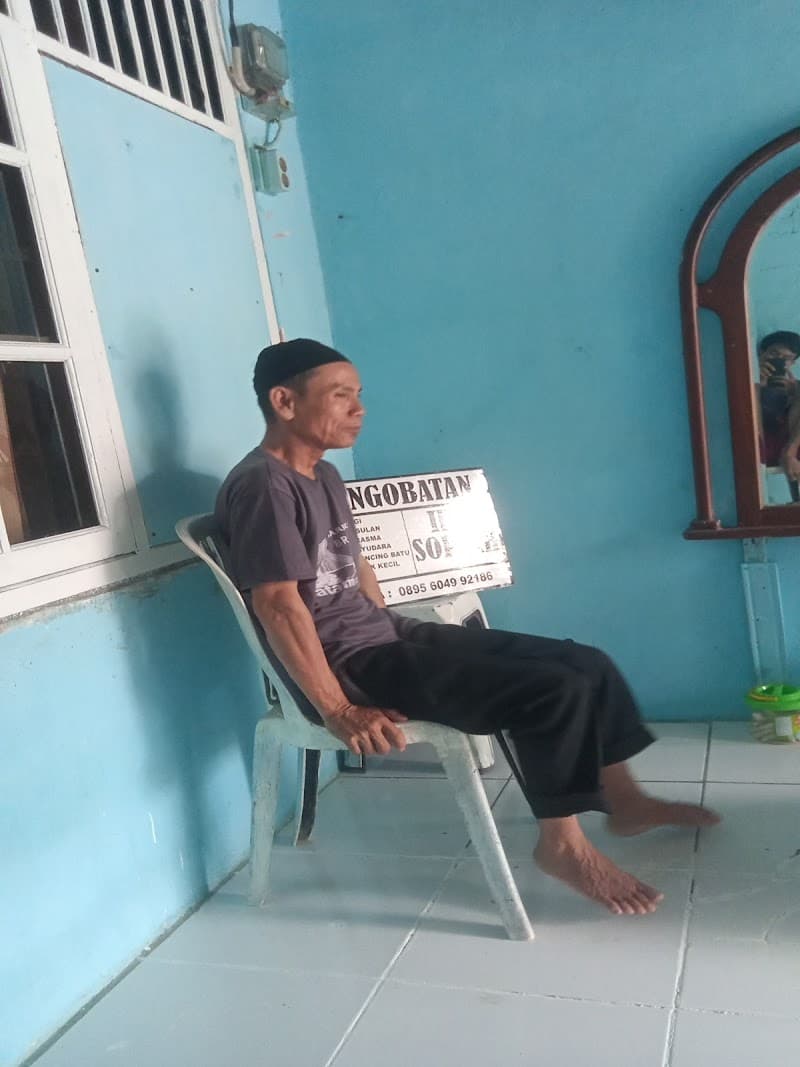Pengobatan Tradisional Ibu Sopiyah Jakarta photo