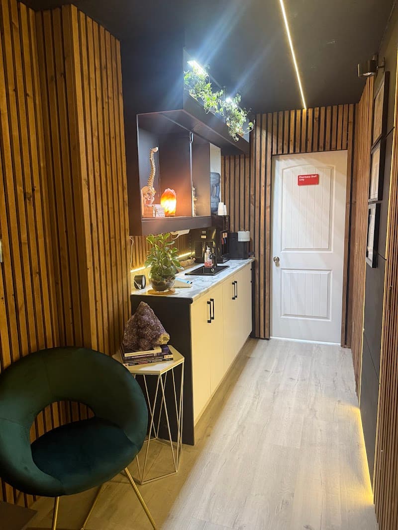 Peniby's Wellness Massage and Osteopathy Burnaby photo