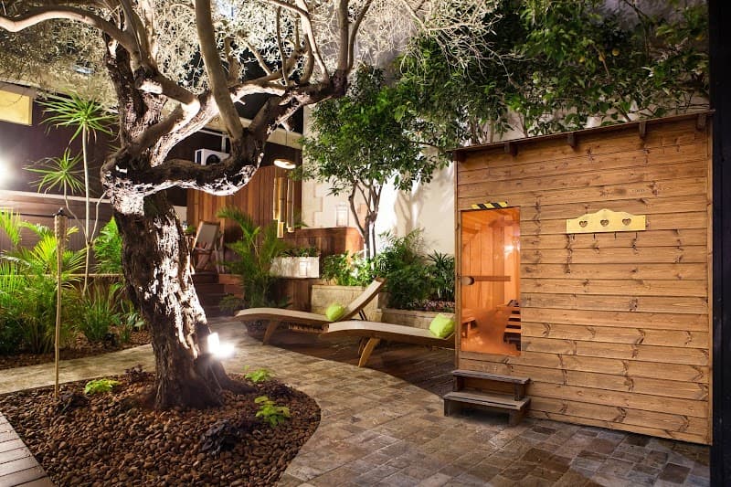 Penina Spa in Carmel Haifa photo