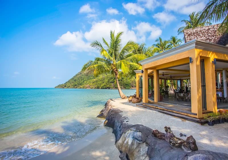 Peninsula Beach Resort Koh Chang photo