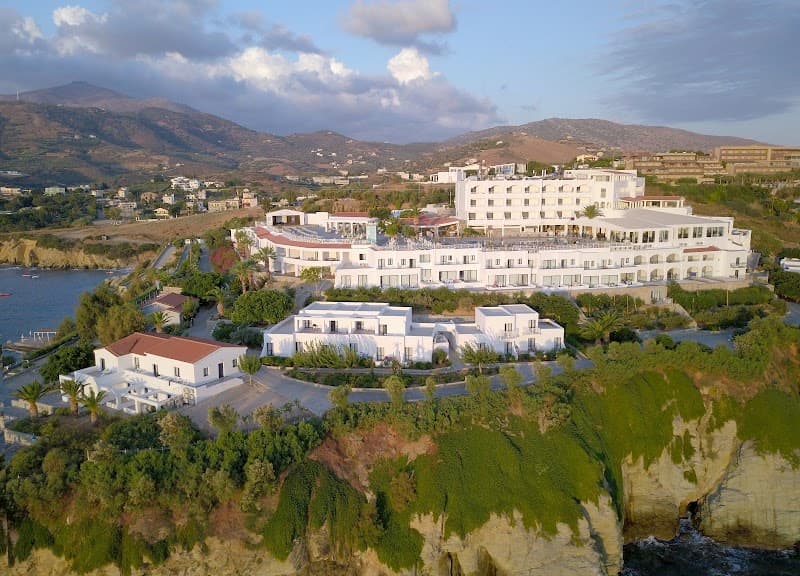 Peninsula Resort & Spa Crete photo