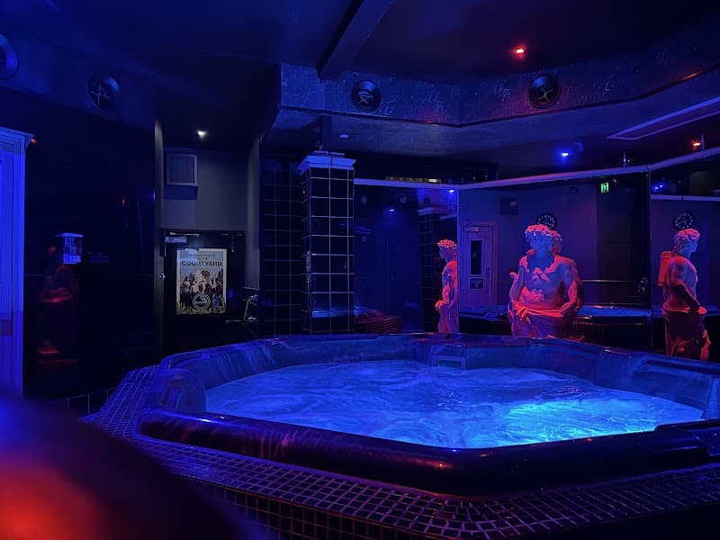 Peninsula Sauna and Spa Melbourne photo