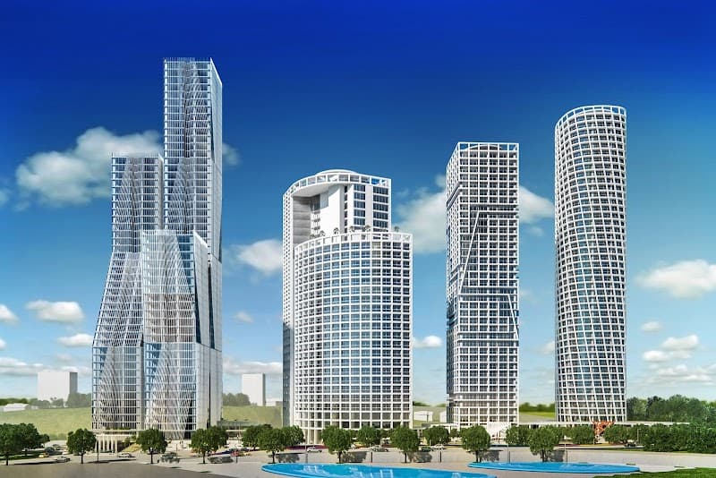 Peninsula Spa Santa Fe Cuajimalpa de Morelos photo