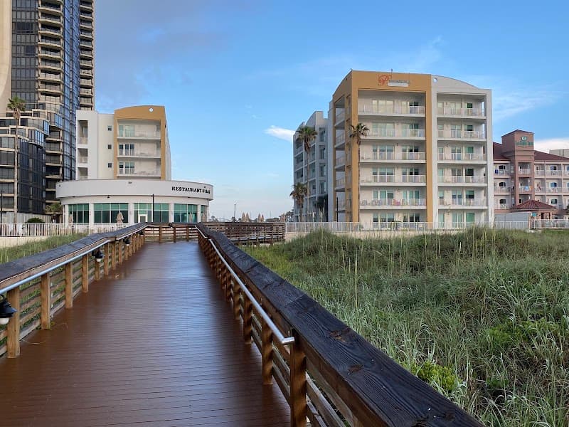 Penninsula Resort and Spa South Padre Island photo