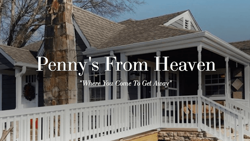 Penny's From Heaven Day Spa Trail photo