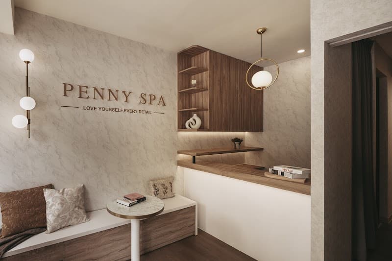 Penny spa New Taipei City photo
