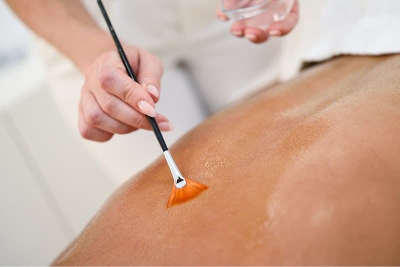 Pennys Brazilian Wax & Spa New Orleans photo