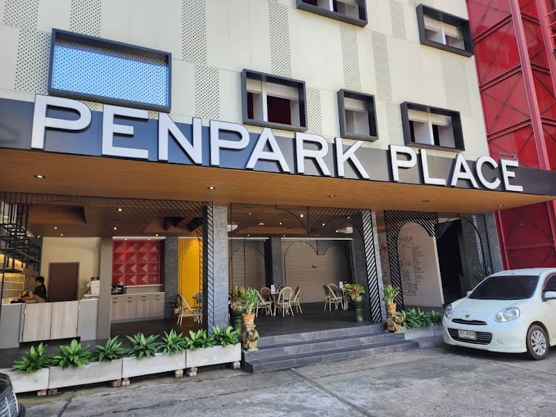 Penpha Bangkok photo