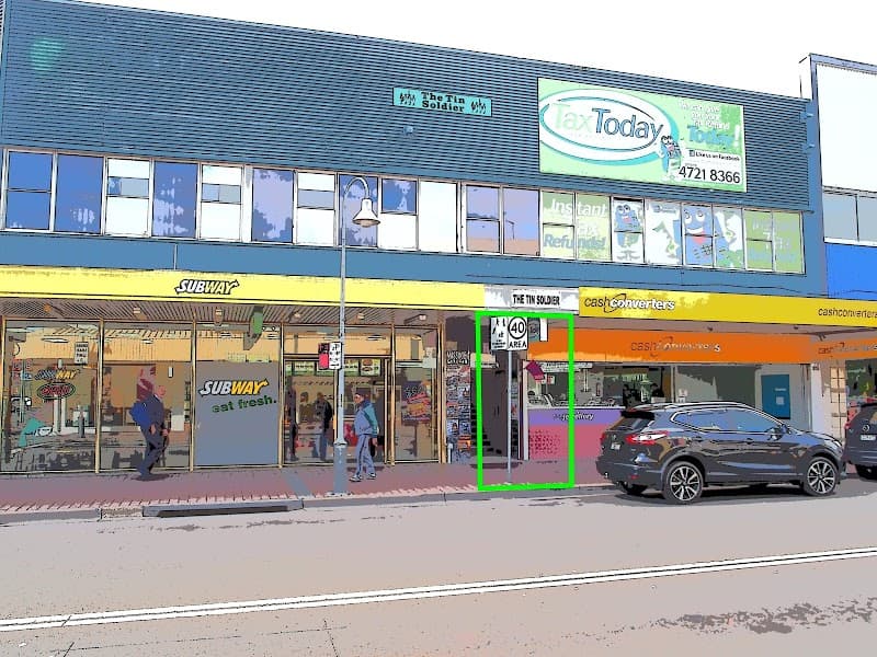 Penrith Remedial Massage Sydney photo