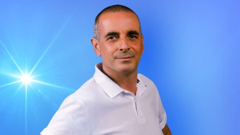 Pensa a un massaggio Operatore del benessere-trattamenti olistici Torino photo