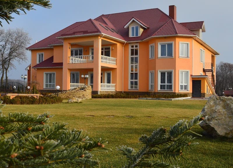 Pension DESNA Radichev photo