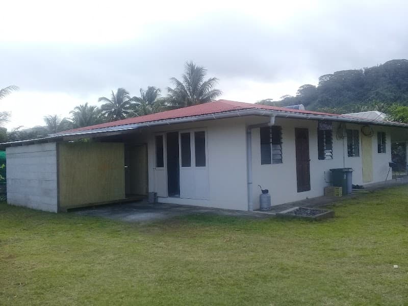 Pension Teva I Uta Tahiti photo