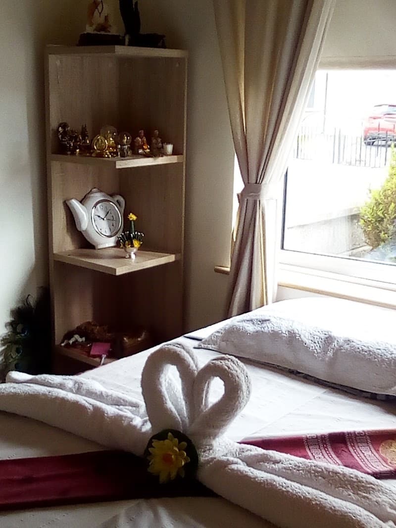 PenThaimassage Dublin photo
