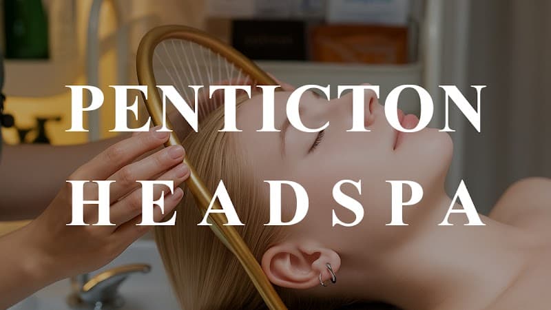 Penticton Headicure Headspa photo