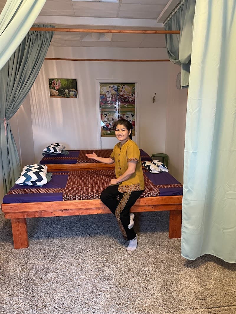 Pentikainen's Fysiurgisk massage Dragør photo