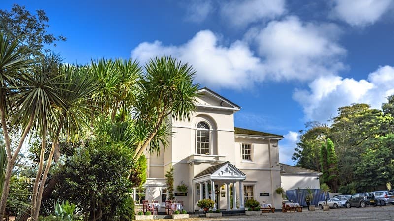 Penventon Health and Leisure Spa Redruth photo