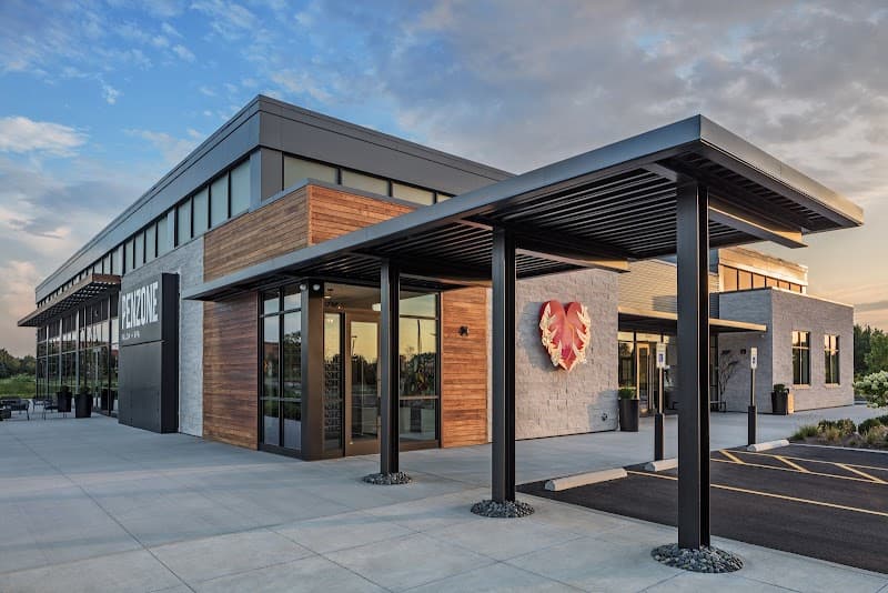 PENZONE Salon + Spa Upper Arlington Columbus photo