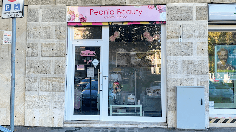 Peonia Beauty Center Torino photo