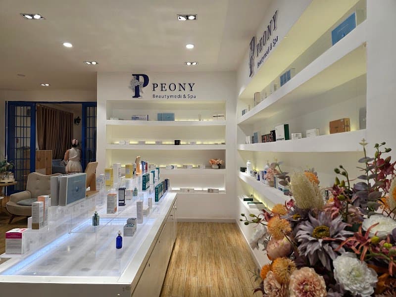 Peony Beaumedi and Spa Cam Ranh photo