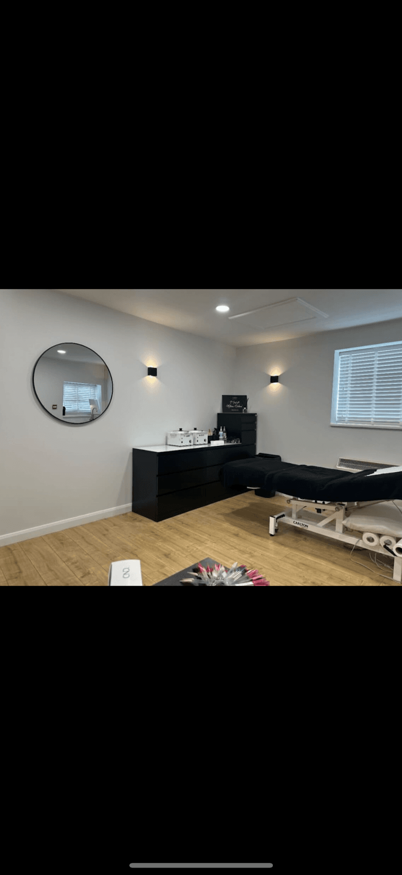 Peony Beauty Studio Andover photo