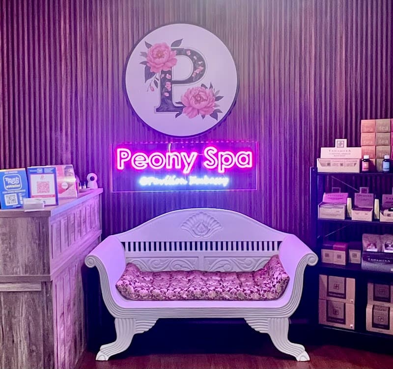 Peony Spa @ Pavilion Embassy Bandar Kuala Lumpur photo