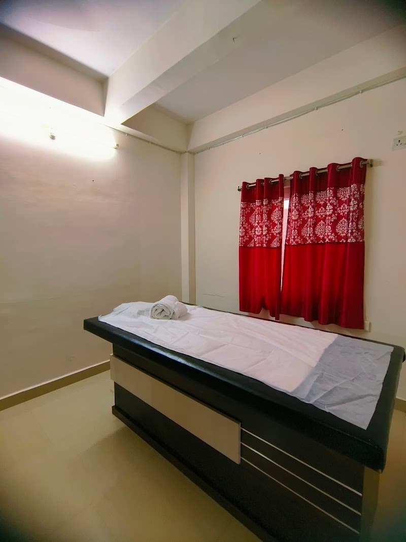 People's Beauty Wellness Spa Hyderabad photo