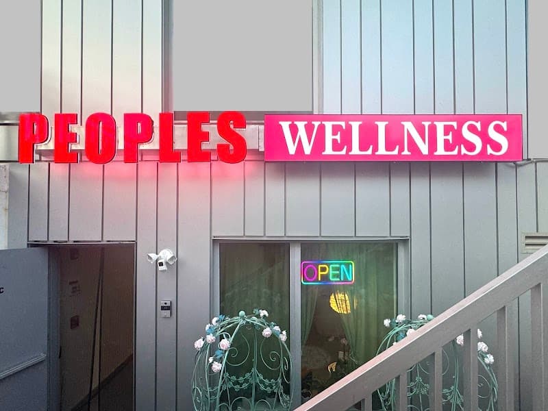 Peoples Wellness New York photo
