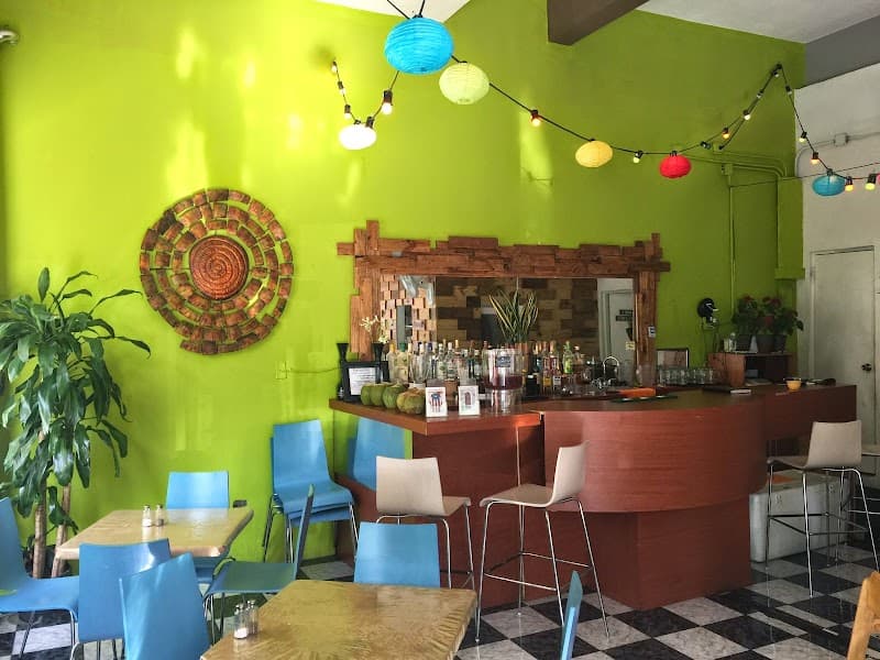 Pepa Lombard San Juan photo