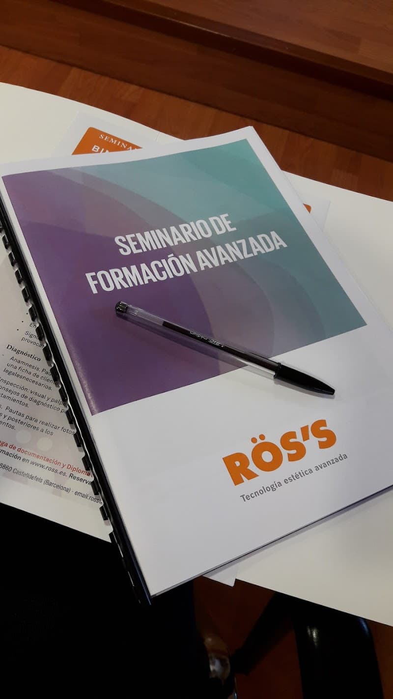 Pepi's Centro de Estetica y Terapias Naturales Castelldefels photo