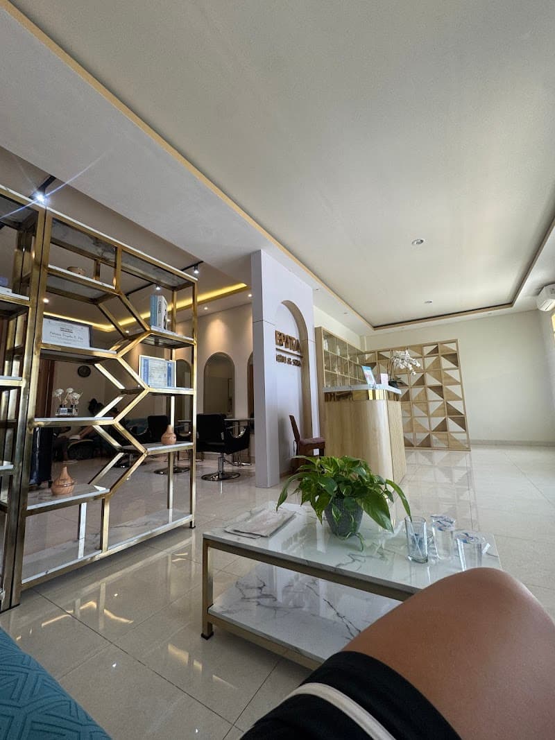 Pepita Salon & Spa Flores photo