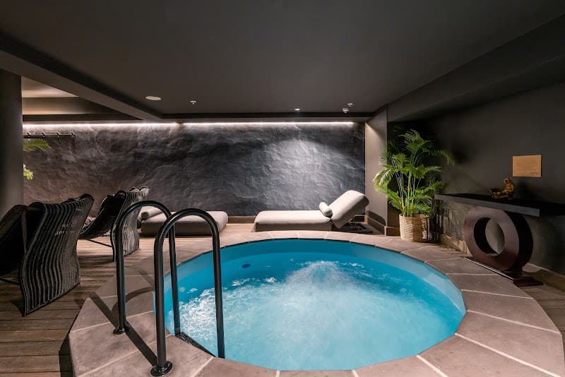 Peppermint Day Spa Cape Town photo