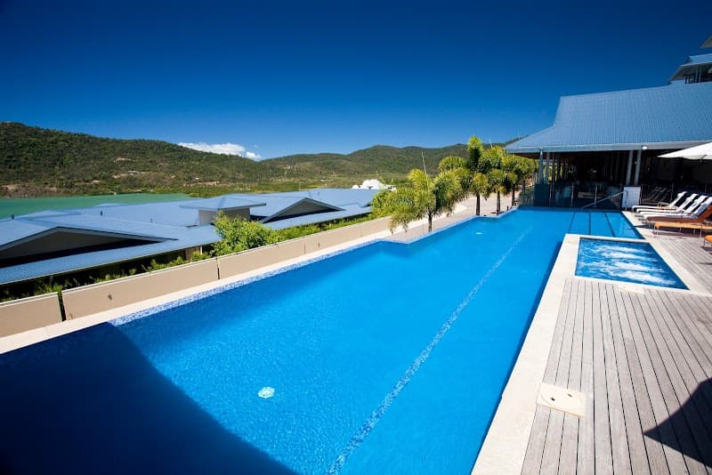 Peppers Airlie Beach Whitsundays photo