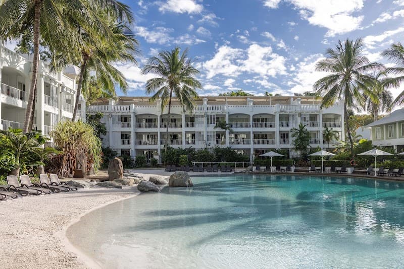 Peppers Beach Club & Spa Palm Cove Cairns photo
