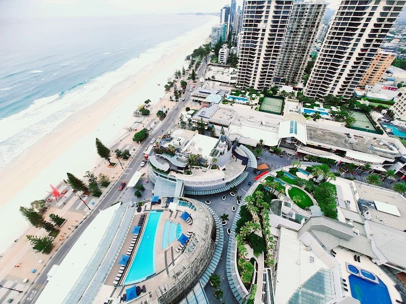 Peppers Soul Surfers Paradise Gold Coast photo