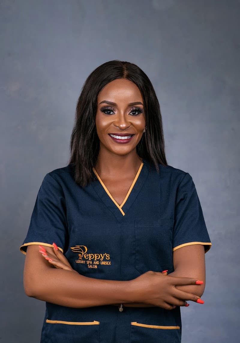Peppys_spa Abuja photo