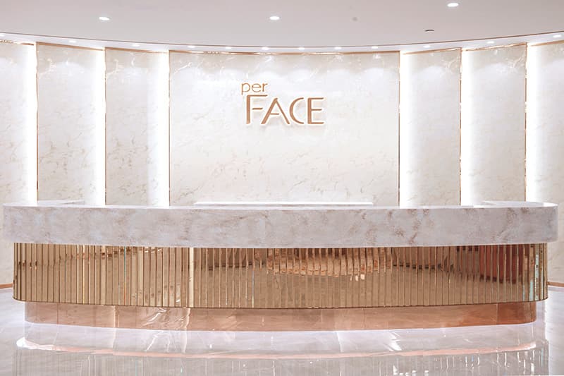 Hong Kong per FACE Aesthetic photo