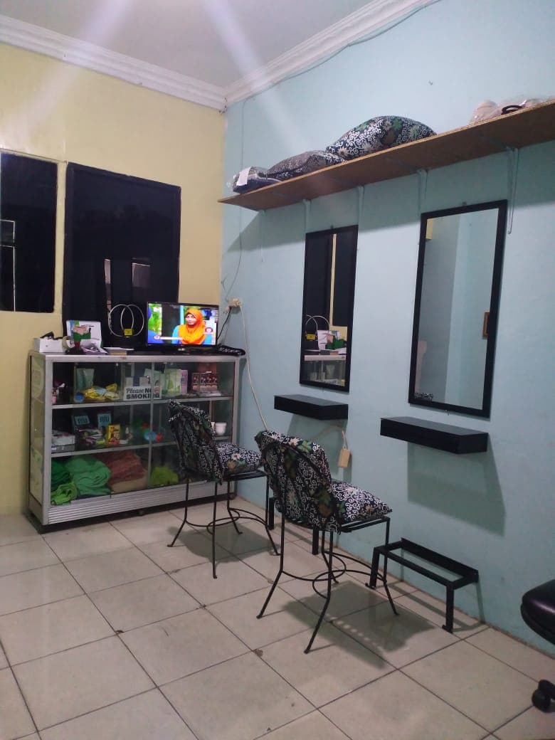 Perawatan dan Kecantikan Solo Spa Jakarta Barat photo