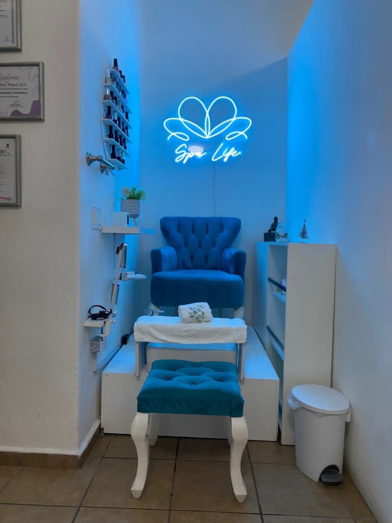 Percival Spa La Paz photo