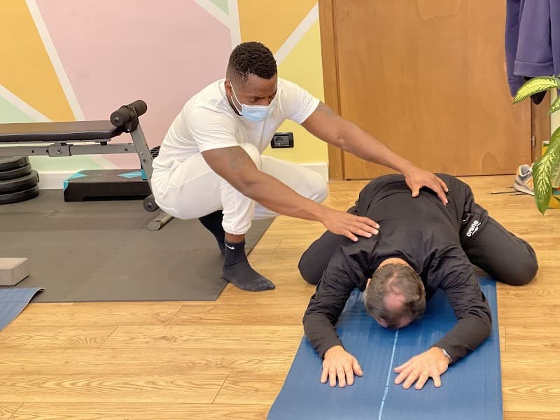 Percorsi Benessere Sant'Angelo Romano photo