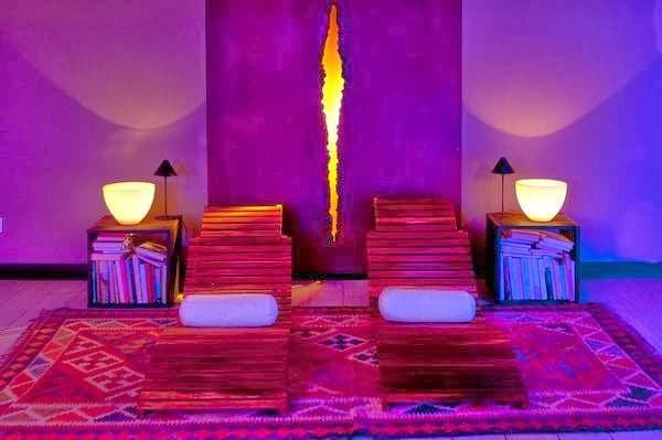 Percorsi di Benessere & Day Spa Montecatini Terme photo