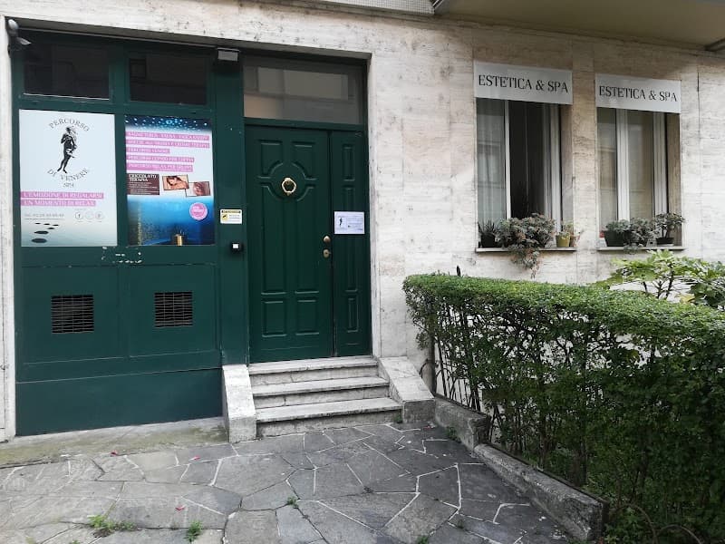 Percorso Di Venere Milano photo