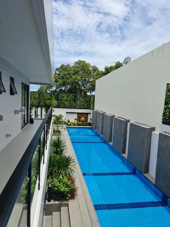 Perdana Resort and Spa Hagonoy photo