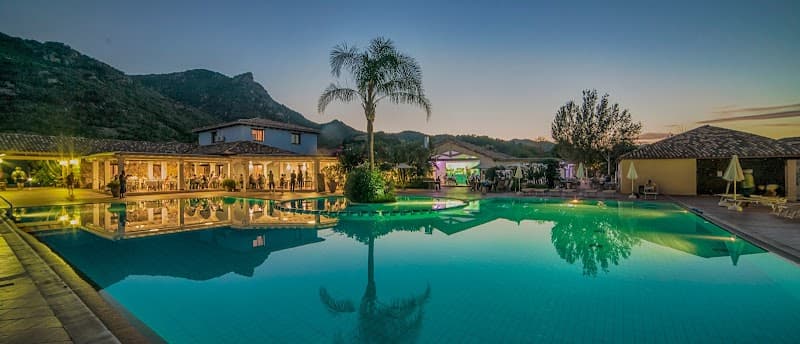 Perdepera Resort Sardinia photo