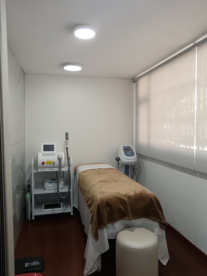 Perfect Beauty Spa Bogotá photo