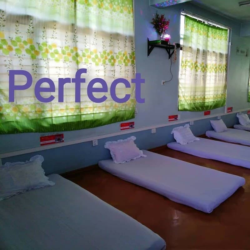Perfect Body Massage Mandalay photo
