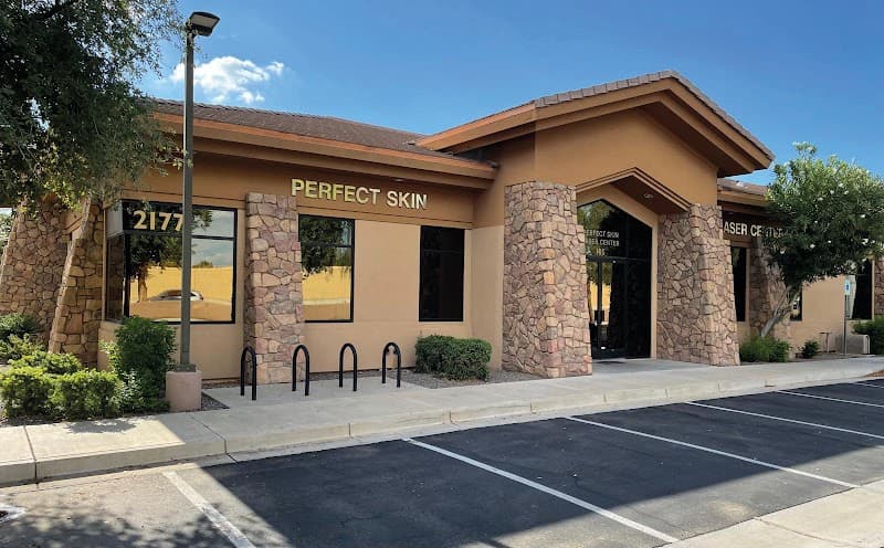 Perfect Body Med Spa Tempe photo